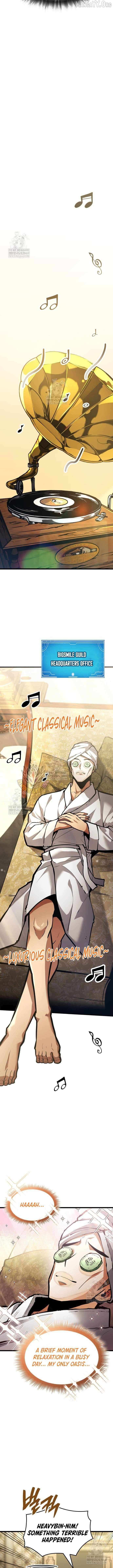 Emperor of Solo Play Chapter 40 image 18